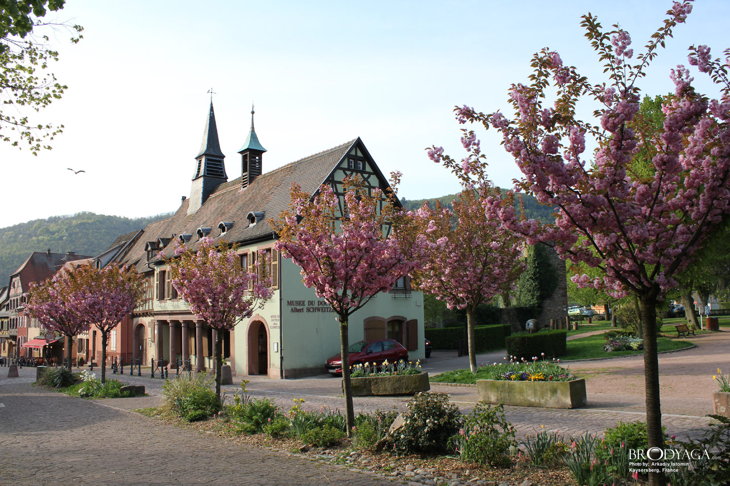 Kaysersberg